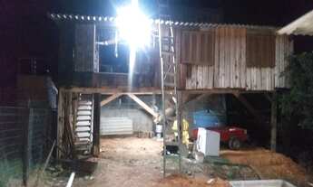 Imagem 5: Casa venda Aceito troca Casa em Santa Catarina Assumo Prestações