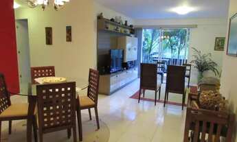 Imagem 4: Apartamento arejado, muito bem localizado em condomínio que oferece ótima área de lazer e