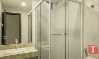 Imagem 5: Heron Marinho - Flat mobiliado - 53 m²