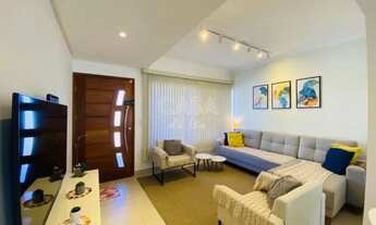 Imagem 2: Casa com 3 quartos, no Parque Ipiranga II, em Resende