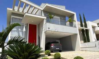 Imagem 2: Casa à venda no Swiss Park - Campinas. Estuda permuta