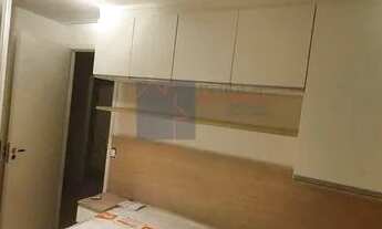 Imagem 3: SãO PAULO - Apartamento Padrão - Jurubatuba