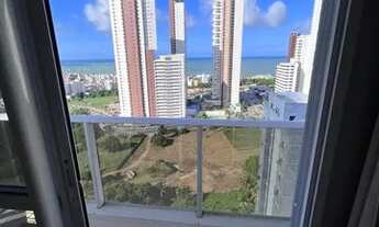 Imagem 7: Apartamento para aluguel tem 93 metros quadrados com 3 quartos