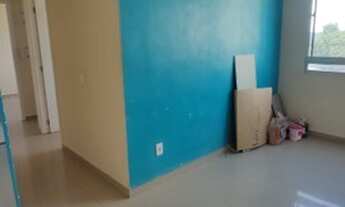 Imagem: Rio da Prata Apartamento 2 quartos Vista