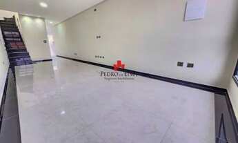 Imagem 2: Sobrado Frontal próximo ao Metro Penha - Penha