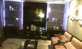 Imagem 2: Apartamento para Venda em São Paulo, Jardim Avelino, 3 dormitórios, 3 suítes, 5 banheiros