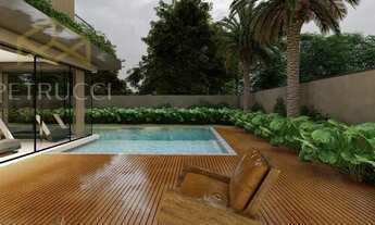 Imagem 3: Casa - Loteamento Mont Blanc Residence - Campinas