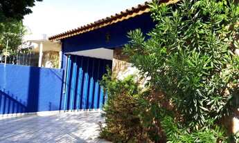 Imagem 5: Casa Sobrado - Centro - Jacareí - 5 Dormitórios - 270m²