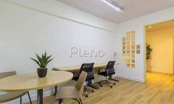 Imagem 6: Sala à venda na região do Centro - Campinas/SP