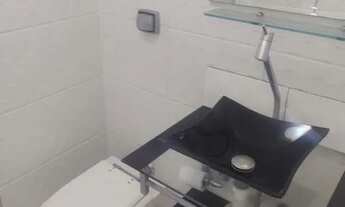 Imagem 7: Apartamento para venda tem 50 metros quadrados com 1 quarto em Copacabana - Rio de Janeiro