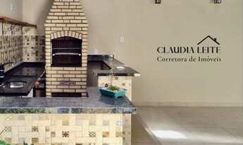 Imagem 4: Aluga-se excelente casa no condomínio Coimbra Sorocaba