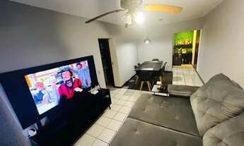 Imagem: Aluguel de 02 quartos - Centro Balneário