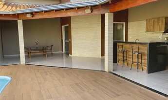 Imagem 2: Casa para venda tem 165 metros quadrados com 3 quartos em Granja Julieta - São Paulo - SP