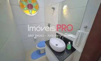 Imagem 3: Excelente casa com 3 dormitórios para locação e venda no Jardim da Saúde