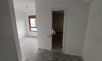 Imagem 3: Apartamento com 4 dormitórios à venda, 145 m² por R$ 2.000.000,00 - Campo Belo - São Paulo