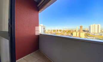 Imagem 4: Viva o melhor da vida no Edifício Pantheon - seu novo lar em São José do Rio Preto!