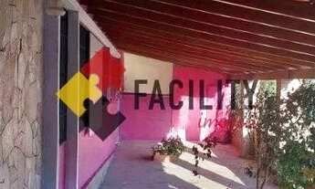 Imagem 3: Casa Comercial para locação no Bairro Jardim Bela Vista em Campinas/SP