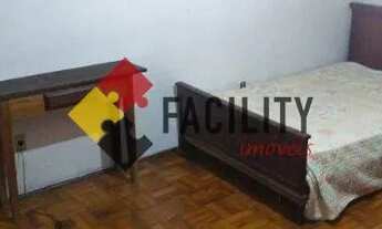 Imagem 6: Casa Comercial para locação no Bairro Jardim Bela Vista em Campinas/SP