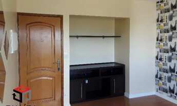 Imagem 5: Apartamento para locação, 2 quartos, 1 vaga - Jardim do Mar - São Bernardo do Campo/ SP