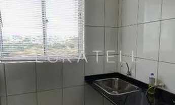 Imagem 3: Apartamento mobiliado no Edifício Joao de Barro em Cascavel