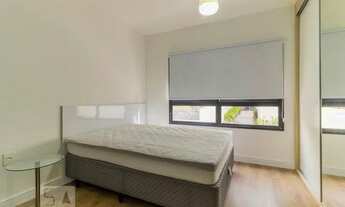 Imagem 4: Apartamento para Aluguel - Consolação, 1 Quarto, 24 m2