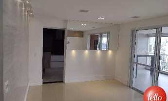 Imagem 3: São Paulo - Apartamento Padrão - Tatuapé