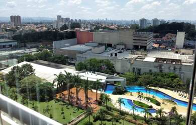 Imagem 2: APARTAMENTO COM 3 DTS 1 SUÍTE E 2 VAGAS DEFRENTE PARA O CLUBE