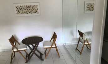 Imagem 3: Apartamento com 3 quartos em Recreio dos Bandeirantes