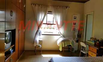 Imagem 2: Sobrado para venda possui 292 metros quadrados com 4 quartos em Santana - São Paulo - SP