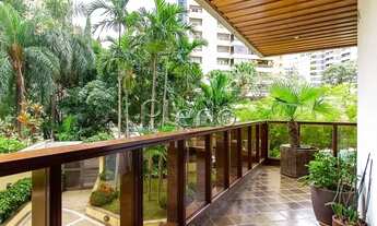 Imagem 6: Apartamento - Cambuí - Campinas