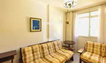 Imagem 2: Apartamento à Venda - Pinheiros, 2 Quartos, 56 m2