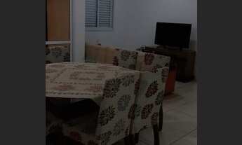 Imagem 7: Apartamento para aluguel possui 90 metros quadrados com 3 quartos