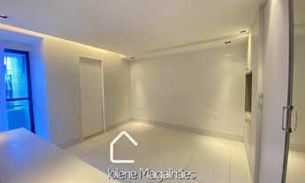 Imagem 7: Apartamento para aluguel e venda com 131 metros quadrados com 3 quartos