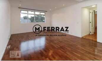 Imagem 2: Apartamento de 90m², 3 dorm. sendo 1 suíte para locação - Jardim Paulistano