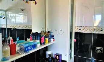 Imagem 7: Casa em bolsão com segurança à venda no Bairro Parque Alto Taquaral - Campinas