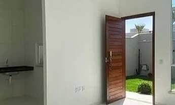 Imagem 7: Casa para venda tem 83 metros quadrados com 3 quartos em Eusebio - Eusébio - CE