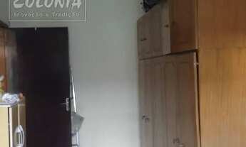 Imagem 5: Santo André - Casa Padrão - Vila América