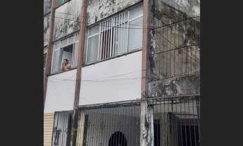 Imagem 2: APTO.EDF.SÔNIA. Nazaré - Belém - Pará