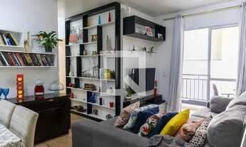 Imagem: Apartamento à Venda - Jardim Brasil 