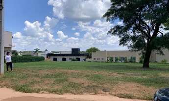 Imagem 4: Terreno Premium Setor Iate - Riviera Santa Cristina XIII