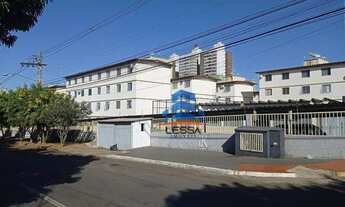 Imagem 4: Apartamento de 2 quartos no Jardim Bela Vista em Aparecida de Goiânia