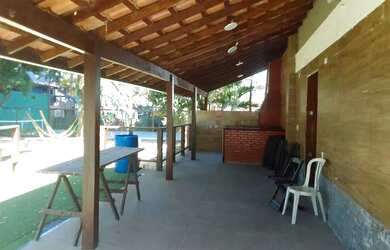 Imagem 5: Casa 4 qtos condomínio fechado