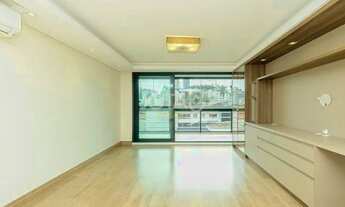 Imagem 5: CURITIBA - Apartamento Padrão - Mercês