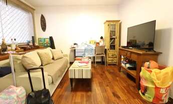 Imagem 2: Sobrado para Venda em São Paulo, Vila Mariana, 3 dormitórios, 1 suíte, 4 banheiros, 1 vaga