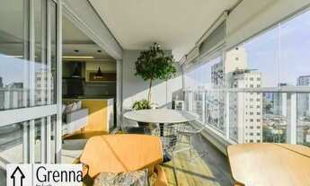 Imagem 3: Apartamento para locação com 91m², Pinheiros-SP