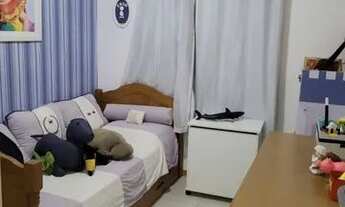 Imagem 6: Só 369.900 apartamento 03 quartos no res. Via Tropical Quadra 301 Samambaia Norte