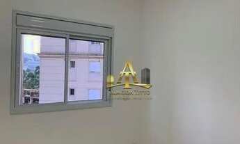 Imagem 6: Apartamento para alugar em Alphaville - Condomínio Ápice Park com 2 dormitórios