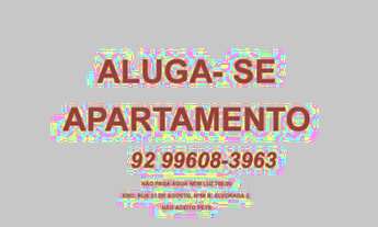 Imagem: ALUGA- se