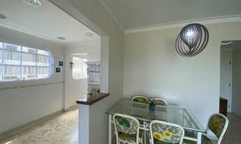 Imagem 7: Apartamento para aluguel possui 146 metros quadrados com 3 quartos