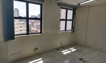 Imagem 5: Sala - Vila Itapura - Campinas